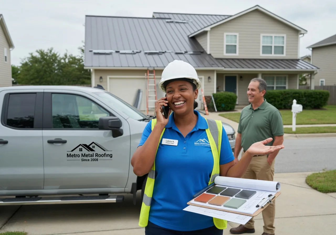 Metal Roofing Installation Nucla, CO FAQs