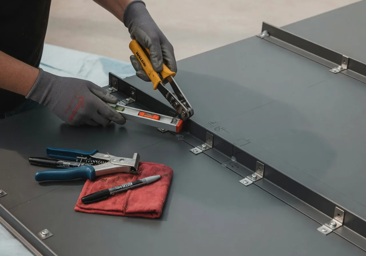 Why choose Metal Roofing Installation in Nucla, CO